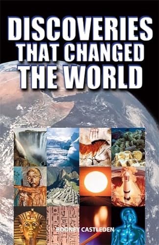 Stock image for Discoveries That Changed The World for sale by The Maryland Book Bank