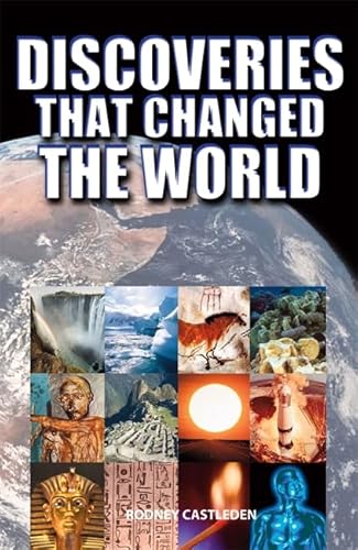 Stock image for Discoveries That Changed the World for sale by ThriftBooks-Dallas