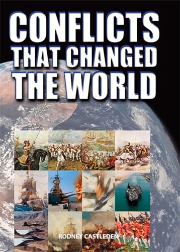 Beispielbild fr Conflicts That Changed the World zum Verkauf von Better World Books