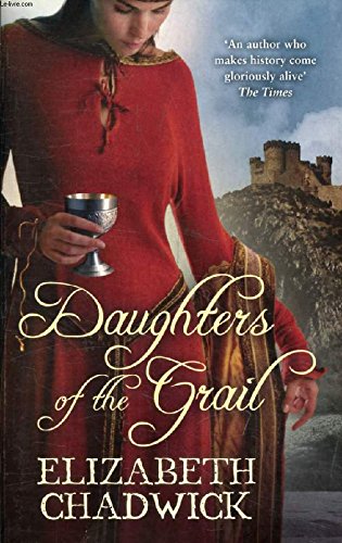 9780708805268: Daughters of the Grail