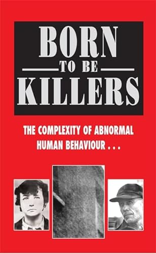Stock image for Born To Be Killers for sale by AwesomeBooks