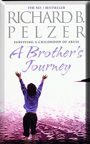 Stock image for A Brother's Journey for sale by Goldstone Books