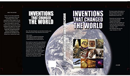 9780708807866: Inventions That Changed The World