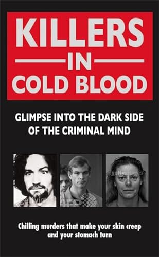 9780708807880: Killers in Cold Blood