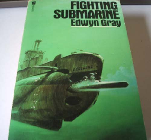 Stock image for Fighting Submarine for sale by Goldstone Books