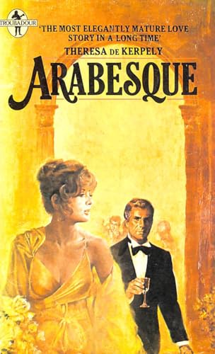 Imagen de archivo de Arabesque a la venta por Klanhorn