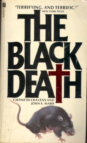 Imagen de archivo de THE BLACK DEATH. a la venta por Zilis Select Books