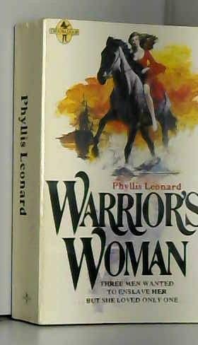 Beispielbild fr Warrior's Woman (Troubadour Books) zum Verkauf von WorldofBooks