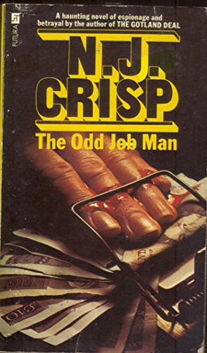 Stock image for The Odd Job Man for sale by WorldofBooks