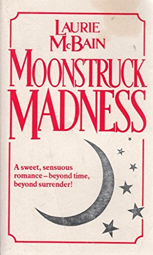 Beispielbild fr Moonstruck Madness zum Verkauf von J J Basset Books, bassettbooks, bookfarm.co.uk