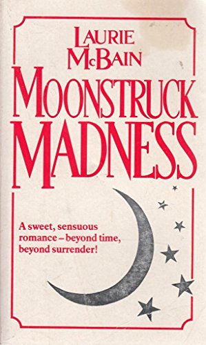 Imagen de archivo de Moonstruck Madness (A Troubadour spectacular) a la venta por AwesomeBooks