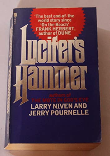 Lucifer's Hammer (9780708813621) by Niven, Larry; Pournelle, Jerry