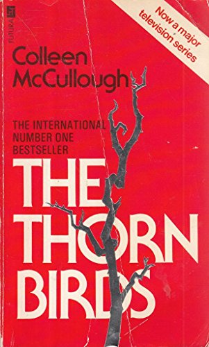 9780708813744: The Thorn Birds