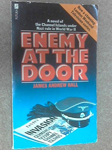 9780708813775: Enemy at the Door