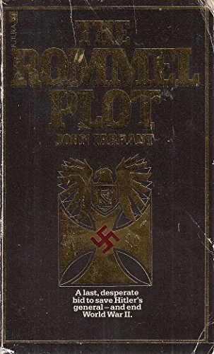 9780708813829: Rommel Plot