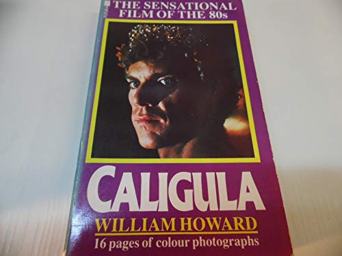 Caligula (Best Sellers / Spanish edition) (9780708813874) by William Howard