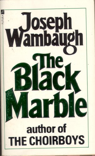 Beispielbild fr Black Marble zum Verkauf von WorldofBooks