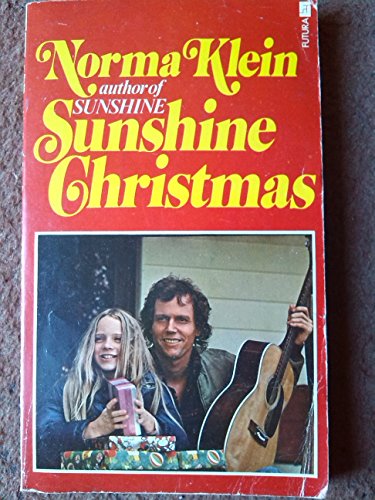 9780708813935: Sunshine Christmas