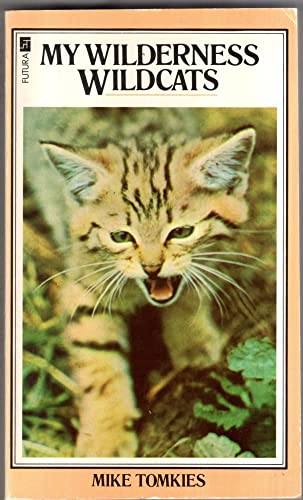 Beispielbild fr My Wilderness Wild Cats zum Verkauf von medimops