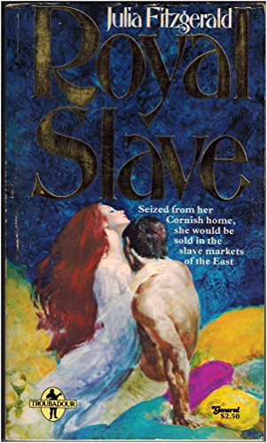 9780708814055: Royal Slave (Troubadour Books)
