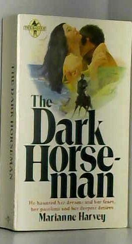 Imagen de archivo de The Dark Horseman a la venta por Harry Righton