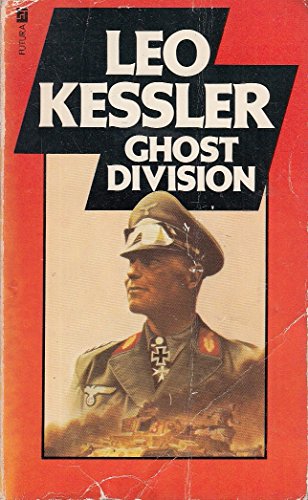 Imagen de archivo de Ghost Division a la venta por Better World Books