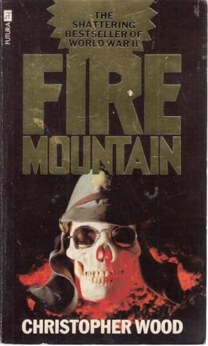 Stock image for Fire mountain for sale by OwlsBooks