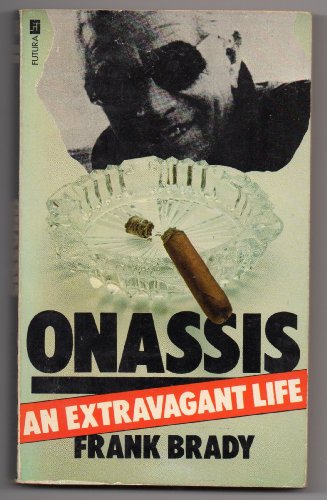 9780708814680: Onassis: An Extravagant Life (Circus Books)