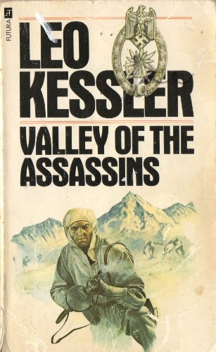 Beispielbild fr Valley of the Assassins (Stormtroop) zum Verkauf von AwesomeBooks