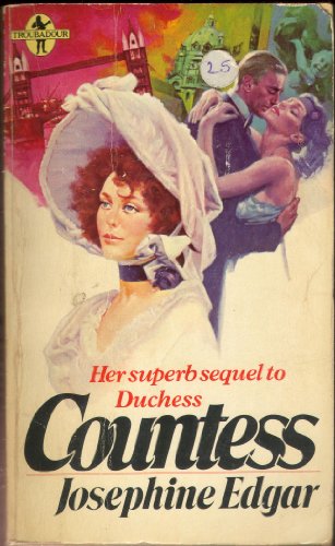 9780708814949: Countess (Troubadour Books)