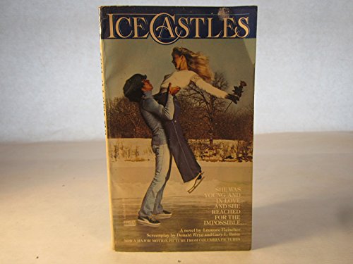 Beispielbild fr Ice Castles (Troubadour Books) zum Verkauf von WorldofBooks