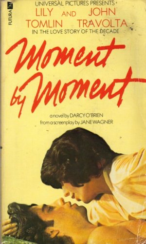 9780708815311: Moment by Moment
