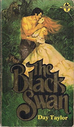 9780708815342: Black Swan (Troubadour Books)