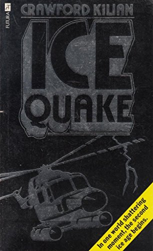 Stock image for Icequake for sale by AwesomeBooks