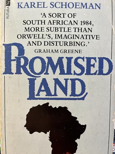 Imagen de archivo de Promised Land a la venta por Pelican Bay Books