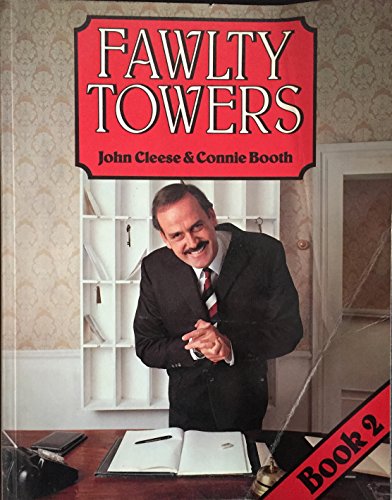 Beispielbild fr FAWLTY TOWERS: Book 2 zum Verkauf von WorldofBooks