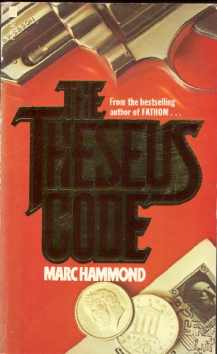 Beispielbild fr Theseus Code zum Verkauf von Better World Books Ltd