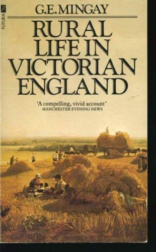9780708815540: Rural Life in Victorian England, 1800-1900