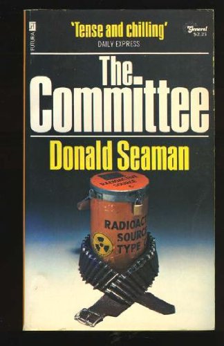 Beispielbild fr The Committee zum Verkauf von Nerman's Books & Collectibles