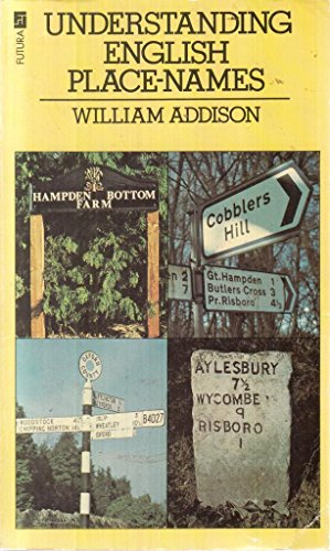 Imagen de archivo de Understanding English Place Names a la venta por WorldofBooks