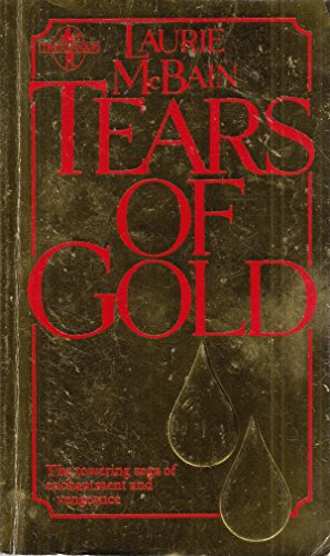 9780708816028: Tears of Gold (A troubadour spectacular)