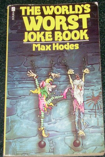 9780708816059: World's Worst Joke Book, The