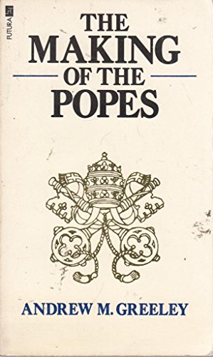Stock image for Making of the Popes for sale by WorldofBooks