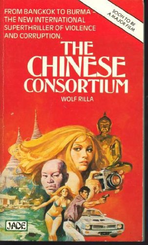 Stock image for Chinese Consortium for sale by Goldstone Books