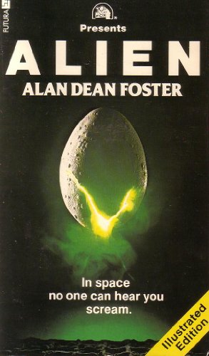 alien novel alan dean foster alien novel alan dean foster