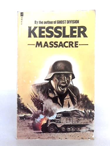 Imagen de archivo de Massacre a la venta por WorldofBooks