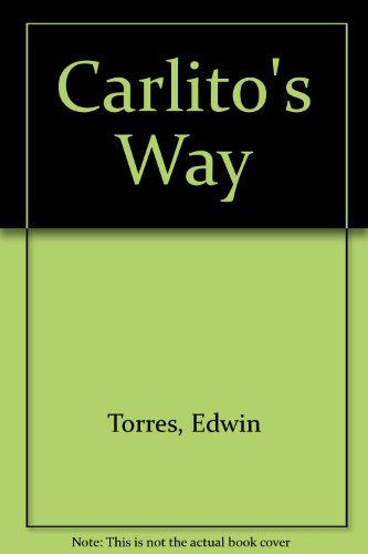 9780708817063: Carlito's Way