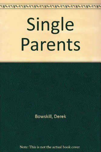 Single Parents.