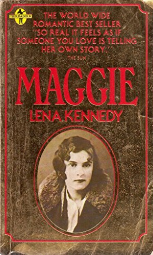 9780708817476: Maggie (Troubadour Books)