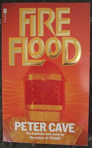 Stock image for Fireflood for sale by WorldofBooks